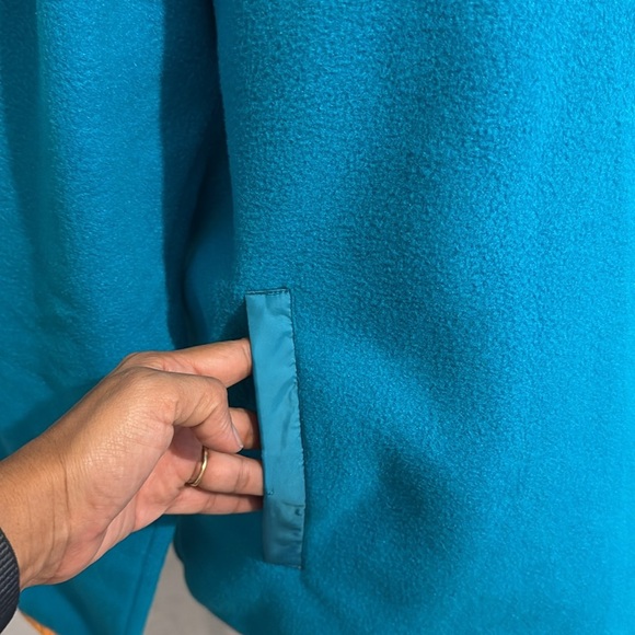 Cotopaxi Teca Fleece Pullover - Women's - Picture 4 of 7